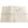 Technical Manual (TM 5-4320-250-35P) for International Fremont Model M-715-P Centrifugal Pump March 1969 FSN 4320-122-9642