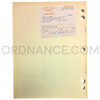 Technical Manual (TM 5-4610-215-10) for 600GPH Reverse Osmosis Water Purification Unit (ROWPU) October 1982 NSN 4610-01-093-2380