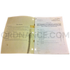 Technical Manual (TM 5-4930-200-10) for Gray Model 251-325 Lubricating and Servicing Unit July 1963 FSN 4930-857-7160