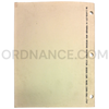 Technical Manual (TM 5-4930-221-14) for Forward Area Refueling Equipment (FARE) System December 1969 FSN 4930-087-7494