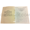 Technical Manual (TM 5-4930-222-15) for Liquid Dispensing Drum and Pump Unit Model 607 September 1969 FSN 4930-089-8092
