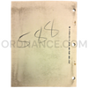 Technical Manual (TM 5-4930-222-15) for Liquid Dispensing Drum and Pump Unit Model 607 September 1969 FSN 4930-089-8092