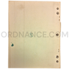 Technical Manual (TM 5-5420-200-12) for AVL 48A2 Launcher and AVL Bridge February 1977 NSN 5420-00-542-3052