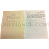 Technical Manual (TM 5-5420-200-35) for AVL 48A2 Launcher and AVL Bridge September 1961 FSN 5420-542-3052