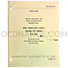 Technical Manual (TM 5-5420-203-14) for Armored Vehicle Launched Bridge October 1972 FSN 5420-522-9599