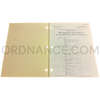 Technical Manual (TM 5-5420-203-14) for Armored Vehicle Launched Bridge October 1972 FSN 5420-522-9599