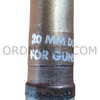 20mm Mk14 Mod 0 Drill Round