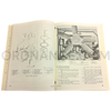 Technical Manual (TM 5-6115-232-20) for Hol-Gar Model CE-105-AC/WK8 Generator Set February 1961 FSN 6115-631-6811
