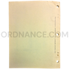 Technical Manual (TM 5-6115-232-20) for Hol-Gar Model CE-105-AC/WK8 Generator Set February 1961 FSN 6115-631-6811