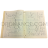 Technical Manual (TM 5-6115-233-20P) for Kurz & Root Model CLEO-I Generator Set January 1962 FSN 6115-768-1780