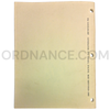 Technical Manual (TM 5-6115-233-20P) for Kurz & Root Model CLEO-I Generator Set January 1962 FSN 6115-768-1780