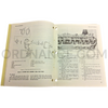 Technical Manual (TM 5-6115-233-35) for Kurz & Root Model CLEO-I Generator Set February 1962 FSN 6115-768-1780