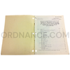 Technical Manual (TM 5-6115-241-20P) for Jeta Model MD-151815-W Generator Set July 1963 FSN 6115-653-5634