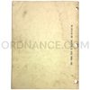 Technical Manual (TM 5-6115-241-20P) for Jeta Model MD-151815-W Generator Set July 1963 FSN 6115-653-5634