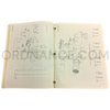 Technical Manual (TM 5-6115-241-35P) for Jeta Model MD-151815-W Generator Set July 1963 FSN 6115-653-5634