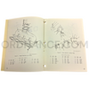 Technical Manual (TM 5-6115-247-20P) for Stewart & Stevenson Model 54400 Generator Set January 1966 FSN 6115-970-0006