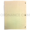 Technical Manual (TM 5-6115-273-15) for Cummins Model JS-6-G-KW, 50/60 Cycle Generator Set January 1962 FSN 6115-787-7110