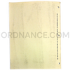 Technical Manual (TM 5-6115-296-20P) for Kurz & Root Model FERO-1 Generator Set November 1962 FSN 6115-833-1498
