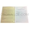 Technical Manual (TM 5-6115-305-10) for Winpower Model D15H18Z Generator Set September 1962 FSN 6115-591-6866
