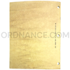 Technical Manual (TM 5-6115-305-10) for Winpower Model D15H18Z Generator Set September 1962 FSN 6115-591-6866