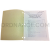 Technical Manual (TM 5-6115-305-20P) for Winpower Model D15H18Z Generator Set April 1964 FSN 6115-591-6866