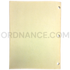 Technical Manual (TM 5-6115-306-15) for Hol-Gar Model CE-015-AC Generator Set August 1963 FSN 6115-887-8644