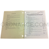 Technical Manual (TM 5-6115-307-35) for Consolidated Diesel Corp. Model 4150 Generator Set October 1964 FSN 6115-840-8258