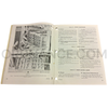 Technical Manual (TM 5-6115-307-35) for Consolidated Diesel Corp. Model 4150 Generator Set October 1964 FSN 6115-840-8258