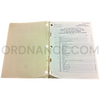 Technical Manual (TM 5-6115-307-35P) for Consolidated Diesel Corp. Model 4150 Generator Set February 1965 FSN 6115-840-8258