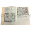 Technical Manual (TM 5-6115-321-12) for Hold-Gar Model CE-301-AC/WK1 Generator Set March 1964 FSN 6115-077-8600