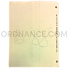Technical Manual (TM 5-6115-339-12) for Airesearch Model GTGE 70-9-2 Generator Set August 1966 FSN 6115-758-5492