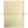Technical Manual (TM 5-6115-340-20P) for Hol-Gar Model CE-57-400AC Generator Set May 1969 FSN 6115-077-8598