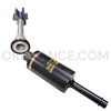 120mm M830 High Explosive Anti-Tank Multi-Purpose Tracer (HEAT-MP-T) Projectile