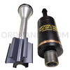 120mm M830 High Explosive Anti-Tank Multi-Purpose Tracer (HEAT-MP-T) Projectile