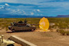 120mm M830 High Explosive Anti-Tank Multi-Purpose Tracer (HEAT-MP-T) Projectile