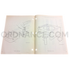 Technical Manual (TM 5-6665-202-23P) for Polan Models P153 and P158 Mine Detecting Set February 1974 FSN 6665-966-9071