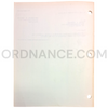 Technical Manual (TM 5-6665-202-23P) for Polan Models P153 and P158 Mine Detecting Set February 1974 FSN 6665-966-9071