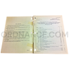Technical Manual (TM 5-6675-200-15) for Wild Heerbrugg Model T-16 Theodolite May 1960 FSN 6675-542-1683
