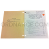 Technical Manual (TM 5-6675-213-15) for Wild Heerbrugg Model T-2 Theodolite December 1961 FSN 6675-232-8972