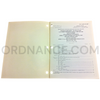 Technical Manual (TM 5-6675-213-20P) for Wild Heerbrugg Model T-2 Theodolite September 1968 FSN 6675-232-8972
