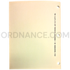Technical Manual (TM 5-6675-213-20P) for Wild Heerbrugg Model T-2 Theodolite September 1968 FSN 6675-232-8972