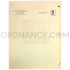 Technical Manual (TM 5-6675-213-35P) for Wild Heerbrugg Model T-2 Theodolite September 1968 FSN 6675-232-8972