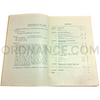 Technical Manual (TM 5-9342) for Infrared Sniperscope Set August 1951