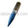 20mm 20x102 Vulcan Target Practice Tracer PGU-30A/B Round with Unfired Case