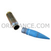 20mm 20x102 Vulcan Target Practice Tracer PGU-30A/B Round with Unfired Case