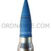 20mm 20x102 Vulcan Target Practice Tracer PGU-30A/B Round with Unfired Case