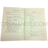 Technical Manual (TM 5-9540) for Mine Detecting Set July 1952
