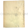 Technical Manual (TM 9-208-2) for Cleaning Ordnance Materiel June 1960