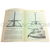 Technical Manual (TM 9-224) for Machine Gun Mounts for Trucks April 1943