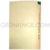 Technical Manual (TM 9-224) for Machine Gun Mounts for Trucks April 1943